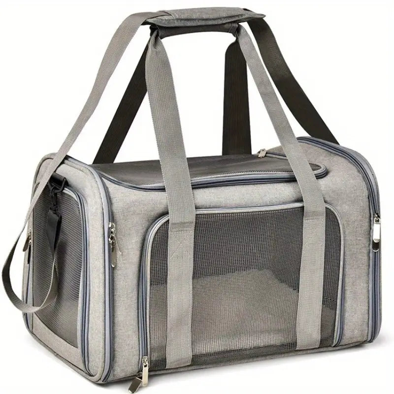 Voyager Pet Carrier by FurrieHub
