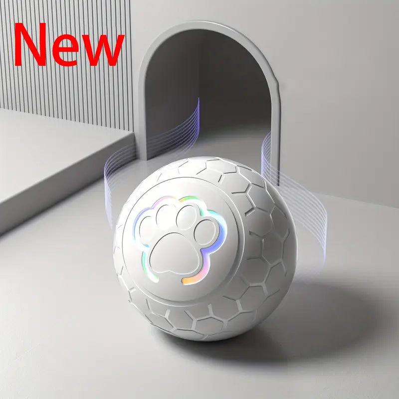 JumpFetch Ball by FurrieHub