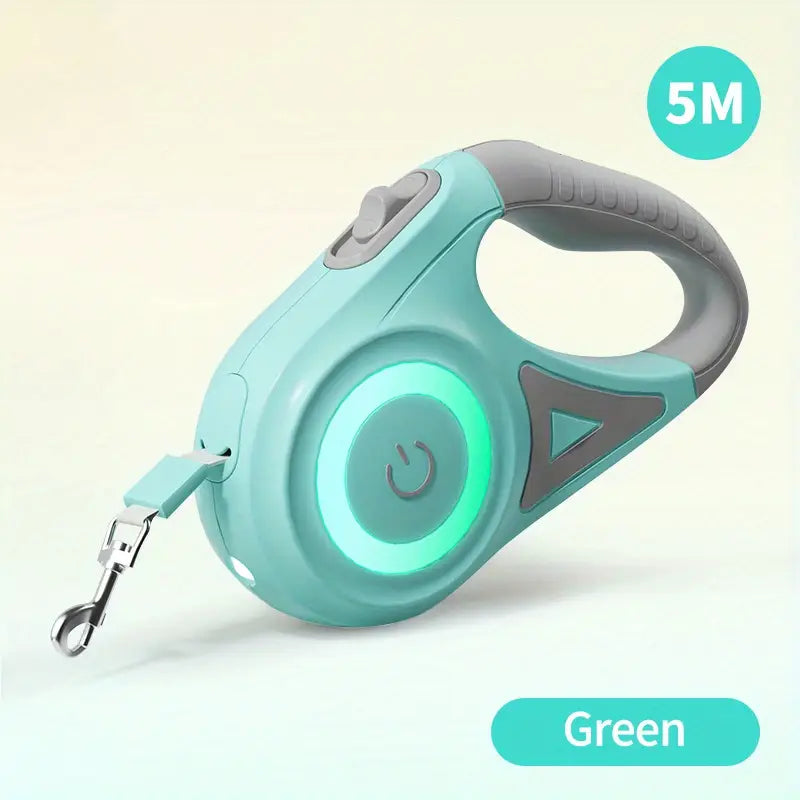 GlowLeash by FurrieHub